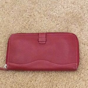 Tignanello wallet, NWOT